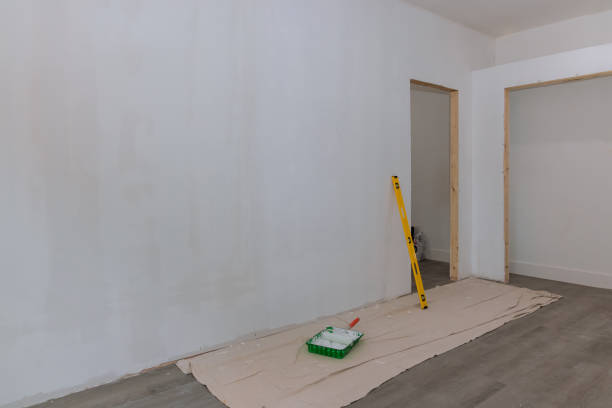 Mold Odor Removal Services in Coalinga, CA